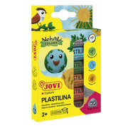 Jovi | Plastalina Nature Colours