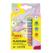 Jovi | Plastalina Pastel