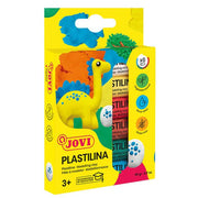 Jovi | Plastalina