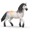 Schleich | 90th Year Exclusive Andalusian Stallion