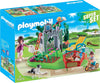 Playmobil | Family Fun Super Set 70010