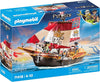 Playmobil | Pirate Ship