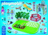 Playmobil | Family Fun Super Set 70010