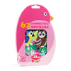 Djeco | 62 Bird Stickers