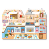 MierEdu | Meet My Kitchen! Magnet Set