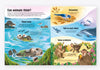 Usborne | Can Animals Think? Flap book