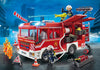 Playmobil | Fire Engine