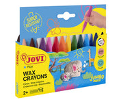 Jovi | Triwax Triangular Shaped Crayons