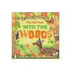 Into the Woods Flip Flap Find Board Book
