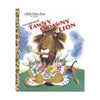 The Tawny Scrawny Lion | Little Golden Books