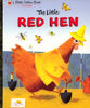 The Little Red Hen | Little Golden Books