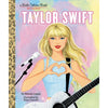 Taylor Swift | A Little Golden Book Biography