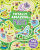 Totally Amazing Mazes