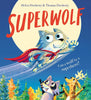Superwolf Hardback