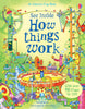 Usborne | See Inside How Things Work