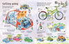 Usborne | See Inside How Things Work