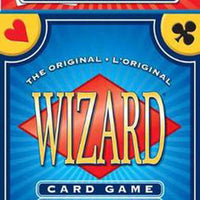 Wizard - Card Game