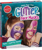 Klutz | Make Your Own Glitter Face Masks