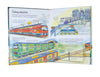 Usborne | See Inside Trains