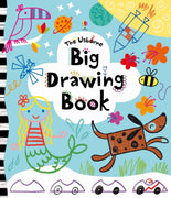 Usborne | Big Drawing Book