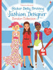 Usborne | Sticker Dolly Dressing Fashion Designer London