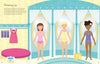 Usborne | Sticker Dolly Dressing Best Friends
