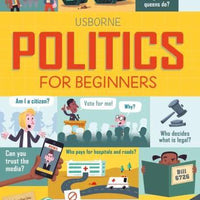 Politics for Beginners