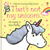 Usborne | That's not my Unicorn....
