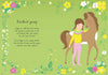 Usborne | Little Sticker Dolly Dressing Ponies