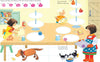 Usborne | Fingerprint Activities Poppy and Sam's