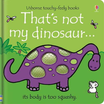 Usborne | That's not my Dinosaur