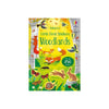 Usborne | Little First Stickers Woodlands