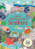 Usborne | Little First Stickers Seashore