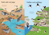 Usborne | Little First Stickers Seashore