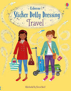 Usborne | Sticker Dolly Dressing Travel