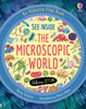 Usborne | See Inside Microscopic World