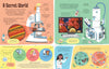 Usborne | See Inside Microscopic World