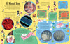 Usborne | See Inside Microscopic World