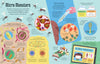 Usborne | See Inside Microscopic World