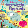 Usborne | Fingerwiggly Elephants