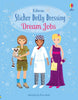 Usborne | Sticker Dolly Dressing Dream Jobs