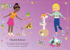 Usborne | Little Sticker Dolly Dressing Pets