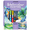 Art Maker | Watercolour Painting