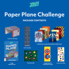 Zap | Paper Plane Challenge