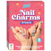 Zap | Nail Charms Studio