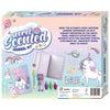 Secret Scented Journal Kit