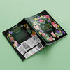 Art Maker | Secret Garden Sticker Colouring Book