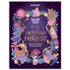 Art Maker | Enchanted Forest Sticker Colouring Book