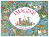 Imagine 35th Anniversary Edition (Hard Cover)