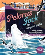 Pelorus Jack, The Dolphin Guide - Paperback